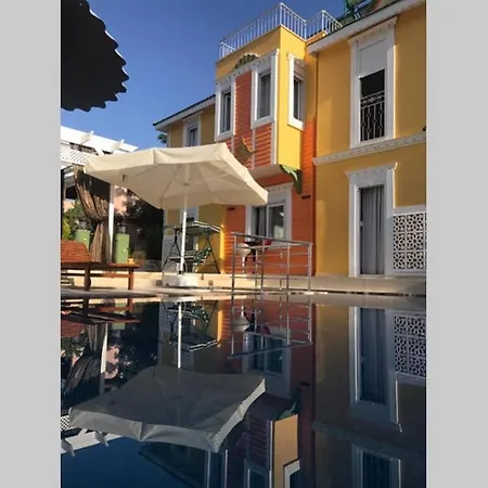 Gulsah Sultan Villa Belek