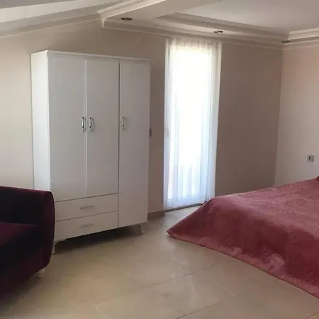 Gulsah Sultan Villa Belek